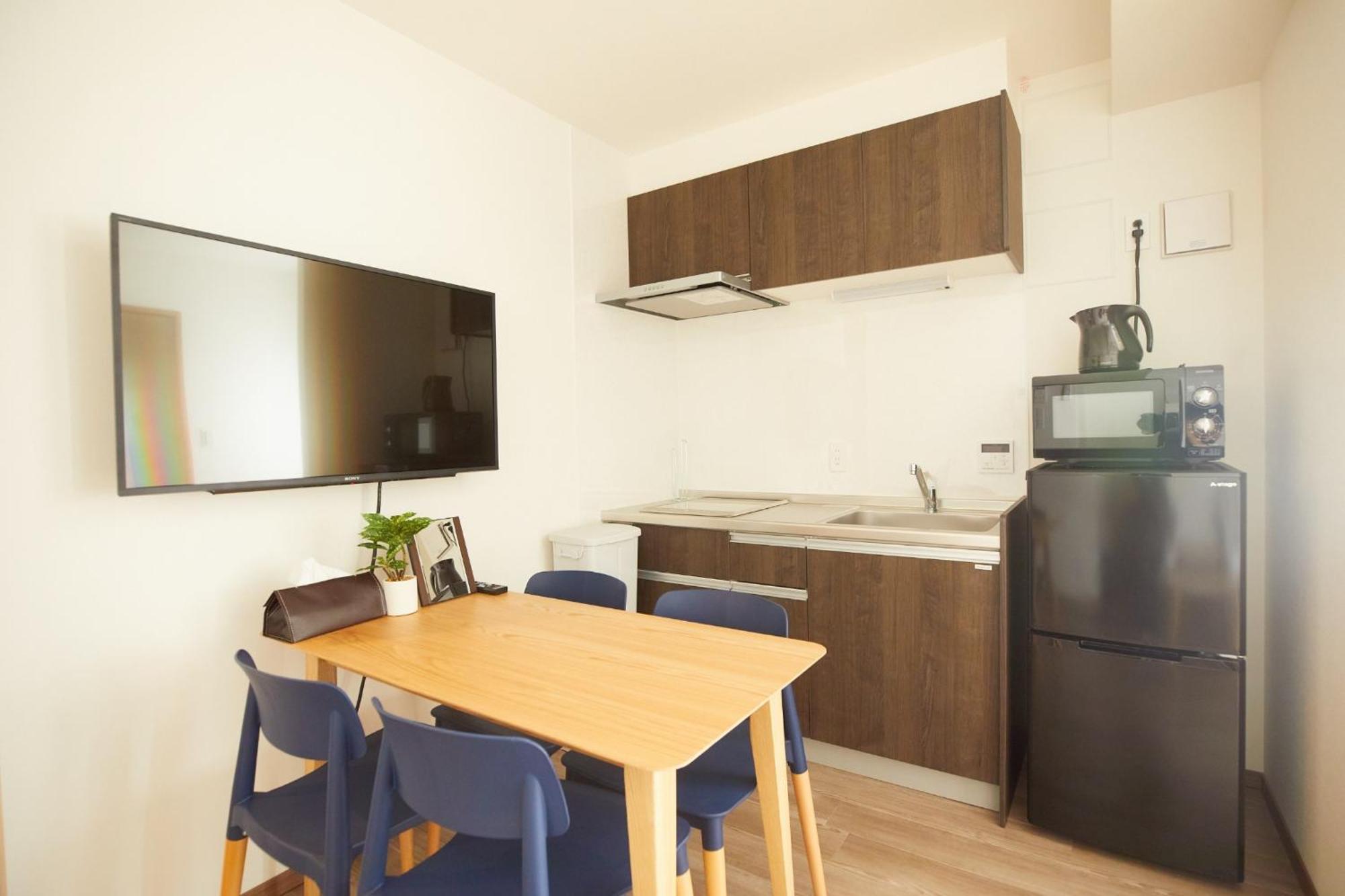SG Premium KASAI - Vacation STAY 44353v Präfektur Tokio Exterior foto