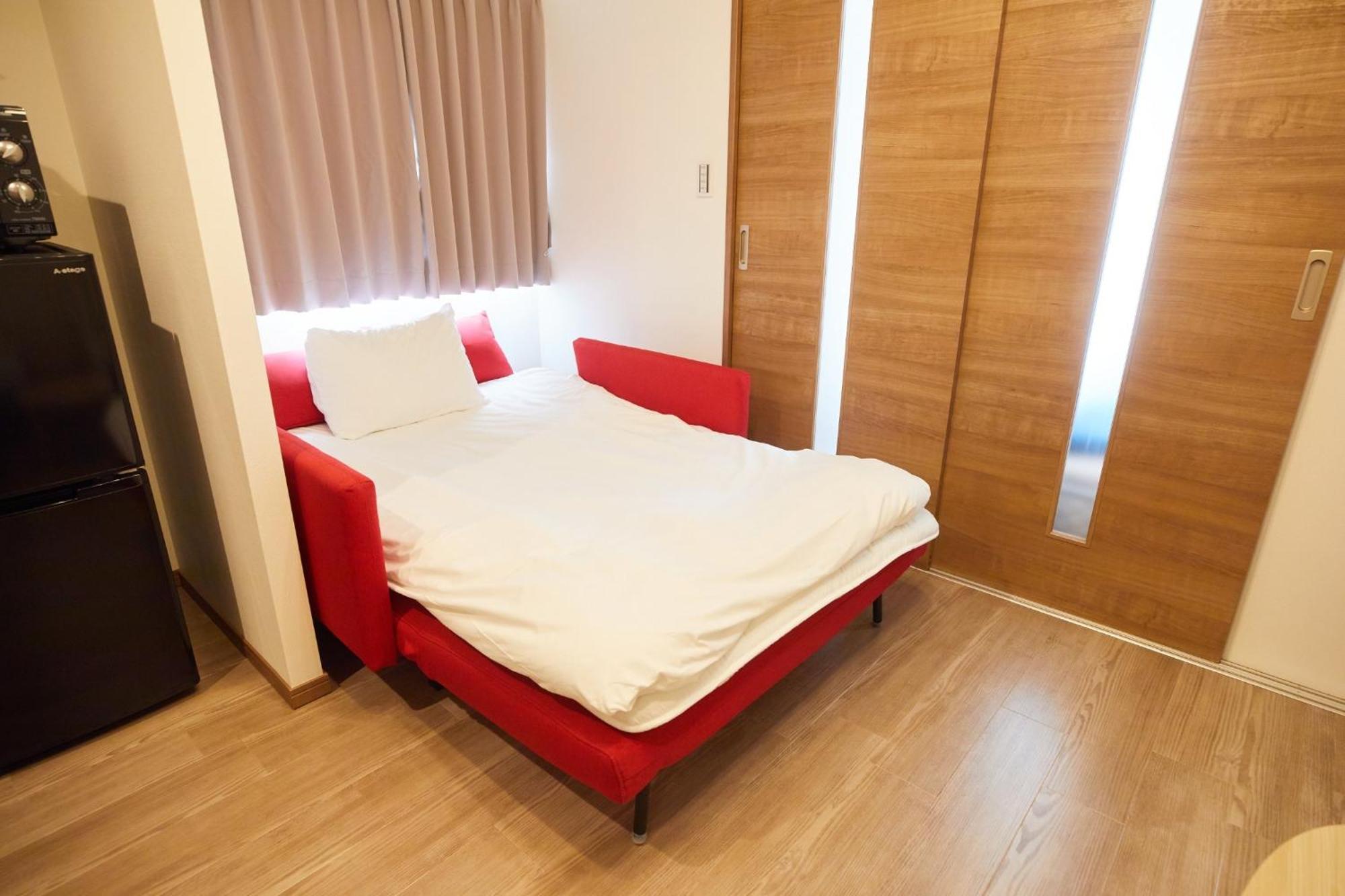 SG Premium KASAI - Vacation STAY 44353v Präfektur Tokio Exterior foto